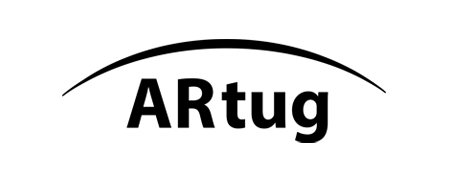 ARtug logo