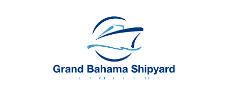 Grand Bahama Shipyard logo