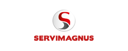 Servimagnus logo