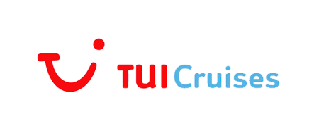 Tui Cruises logo
