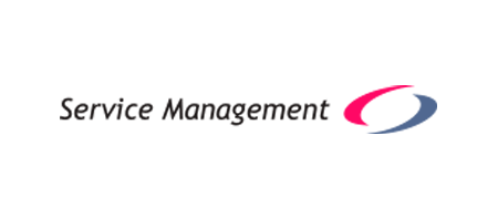 Servicemanagment logo