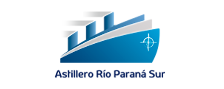 Astillero Río Parana logo