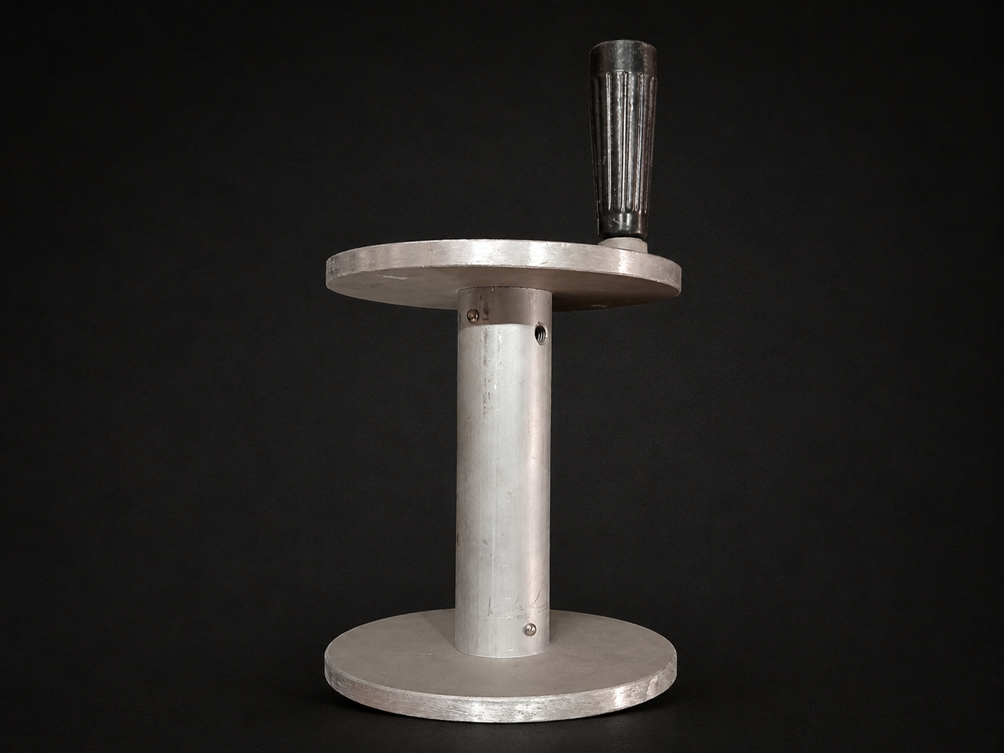 Carrete de aluminio marca PFVArg